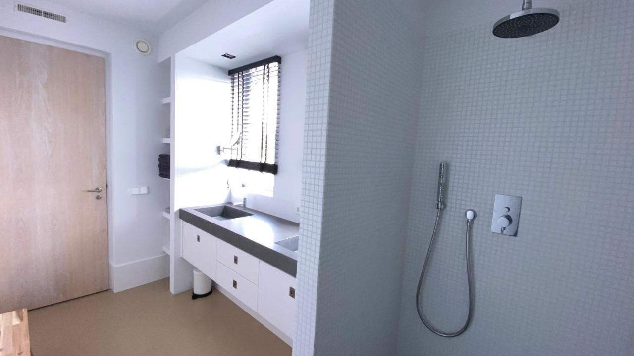 Kaap Hoorn Club Bed En Breakfast Dış mekan fotoğraf