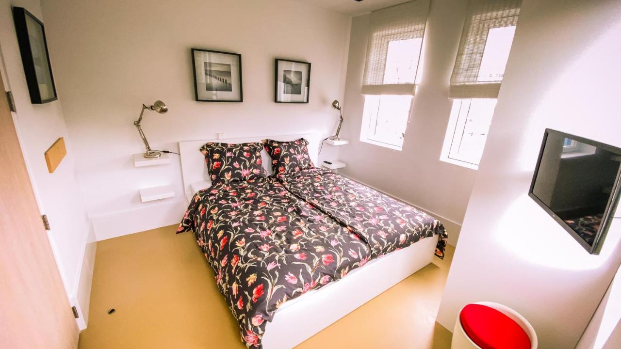 Kaap Hoorn Club Bed En Breakfast Dış mekan fotoğraf