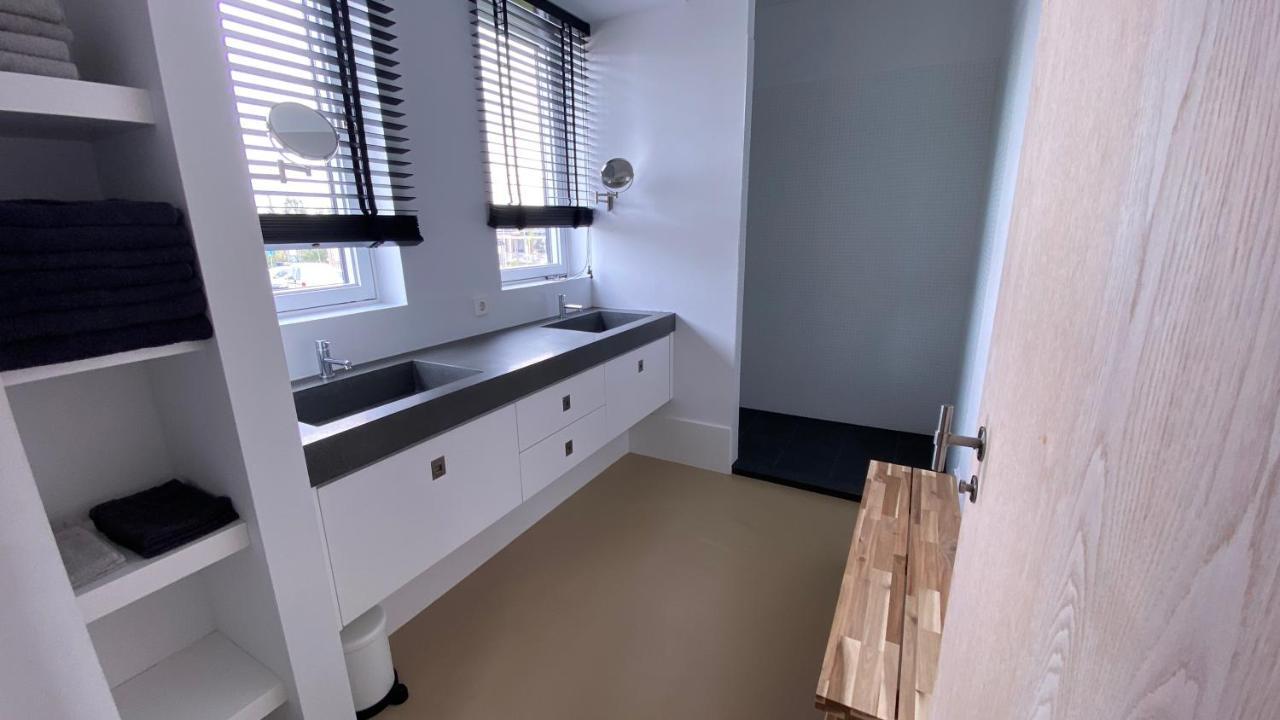 Kaap Hoorn Club Bed En Breakfast Dış mekan fotoğraf