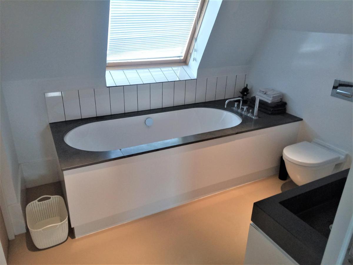 Kaap Hoorn Club Bed En Breakfast Dış mekan fotoğraf
